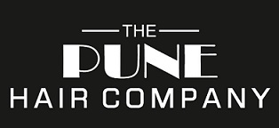 logo-pune hair company